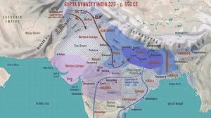 The Rashtrakuta, Gurjara-Pratihara and Pala Empires, Ancient India  (Illustration) - World History Encyclopedia