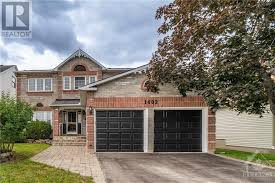 For 1402 Montresor Way Orleans