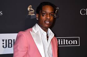 But while suiting proved to be a popular option for lots of fashionable front row attendees, so was a fresh take on but leave it to travis scott and victor cruz to truly up the ante on winter style. Asap Rocky Was Mistaken For Travis Scott Again At Pre Grammy Party Complex
