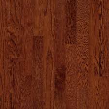natural reflections oak cherry solid