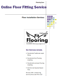 We'll coordinate with professional independent installers who'll be with you throughout the whole installation process, from initial measurement to haul away and everything in between. Floor Fitting Quotes Floor Fitting Service Based In Birmingham Book Online For Fitted Flooring