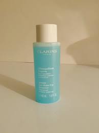 clarins instant eye makeup remover 50ml