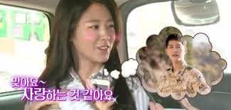 The show airs on sbs as part of their good sunday lineup. Running Man Ep 293 Seolhyun Confesses Song Joong Ki Is Her Ideal Type