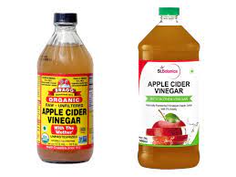 Apple cider is known to react with plastic and gets spoiled in light colored bottles. Apple Cider Vinegar à¤¸ à¤¹à¤¤ à¤• à¤² à¤ à¤« à¤¯à¤¦ à¤® à¤¦ à¤¹ à¤¤ à¤¹ Apple Cider Vinegar à¤†à¤œ à¤¹ à¤–à¤° à¤¦ Amazon à¤¸ Apple Cider Vinegar On Amazon Navbharat Times