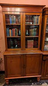 Antiques Melbourne Antique Bookcases