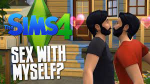 Sims 4sex