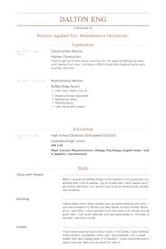 Resume Template Resume Sample For Construction Worker Diacoblog Com