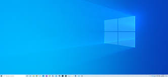 What to do if desktop icons stop showing in windows 10. How To Hide Or Unhide All Desktop Icons On Windows