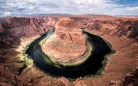 horseshoe bend adds parking fees and