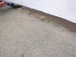 How To Stain Concrete Floors Tips For