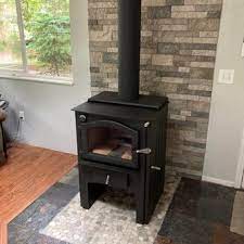 Craft Stove 900 W Division St Mount