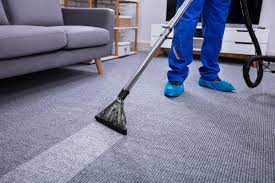 quality carpet and home cleaning