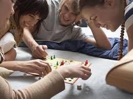 Our list of fun games to play at home includes suggestions for every when you want to play games at home, you want something with quick and easy directions and set up. The 15 Best Teenage Party Games
