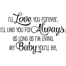 Communicate the intensity of your love to your lover with these i will love you forever quotes. I8vwi1cejhghmm