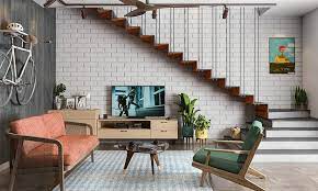 Staircase Decorating Ideas For Your