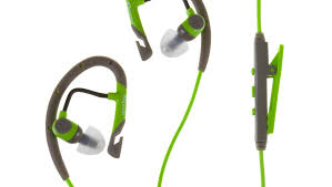 klipsch a5i sport in ear headphones review