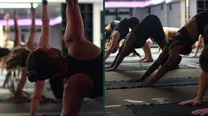 top hot yoga and bikram in london 6