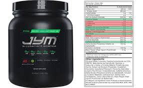 pre jym review is it really king of