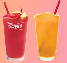 sonic will be offering new red bull