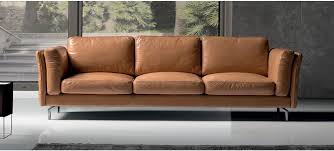 jenny leather tan 3 2 sofa set with