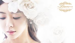 your korean bridal styling makeup guru