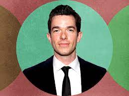John Mulaney Is “Never Relevant, and ...