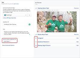 Add details about the job opening. How To Easily Promote Your Job Listings With Facebook Ads Workbright