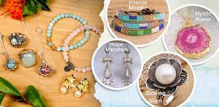 handmade jewelry at novica