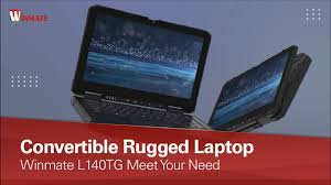 l140tg 4 14 inch rugged laptop winmate