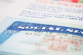 can you laminate a social security card
