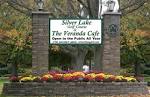 Silver Lake Golf Course - Staten Island, New York