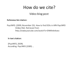   Ways to Cite a YouTube Video in MLA   wikiHow Lumen Learning