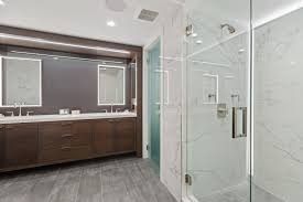 Frameless Glass Shower Doors