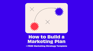 how to build a marketing plan plus