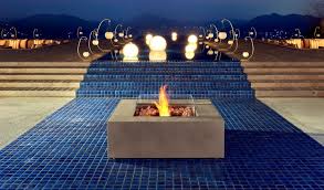 Base 40 Fireplace By Ecosmart Fire