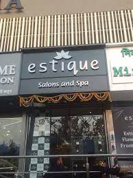 thane west mumbai best beauty salon