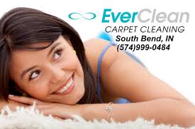 everclean carpet cleaning reviews
