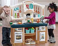 5 top kids pretend play kitchens. The Best Play Kitchens Of 2021 Expert Reviews Mommyhood101
