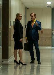 Scroll down and click to choose episode/server you want to watch. Watch Better Call Saul Online Season 5 Episode 1 Tv Fanatic