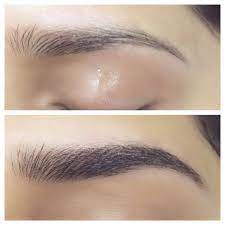 permanent makeup