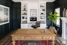 offices christopher scott cabinetry
