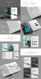 Free Online Brochure Maker Design Custom In Canva Brochures2