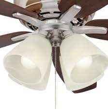 Harbor Breeze Ceiling Fan 4 Light Kit
