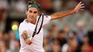 Tennis: Roger Federer beendet Saison ...
