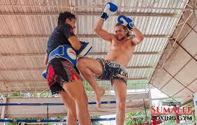 muay thai fight in thailand 10 tips to