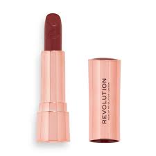 makeup revolution satin kiss lipstick 3