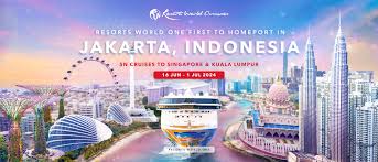 resorts world cruises official