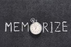 IELTS Prep: Is It Useful to Memorize? - Magoosh Blog — IELTS® Exam