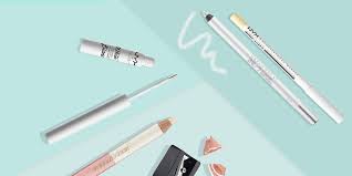 10 best white eyeliners how to use