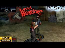 Battle for the pacific & pacific warriors ii good complete condition. The Warriors Ps2 Gameplay Hd 1080p Pcsx2 Youtube